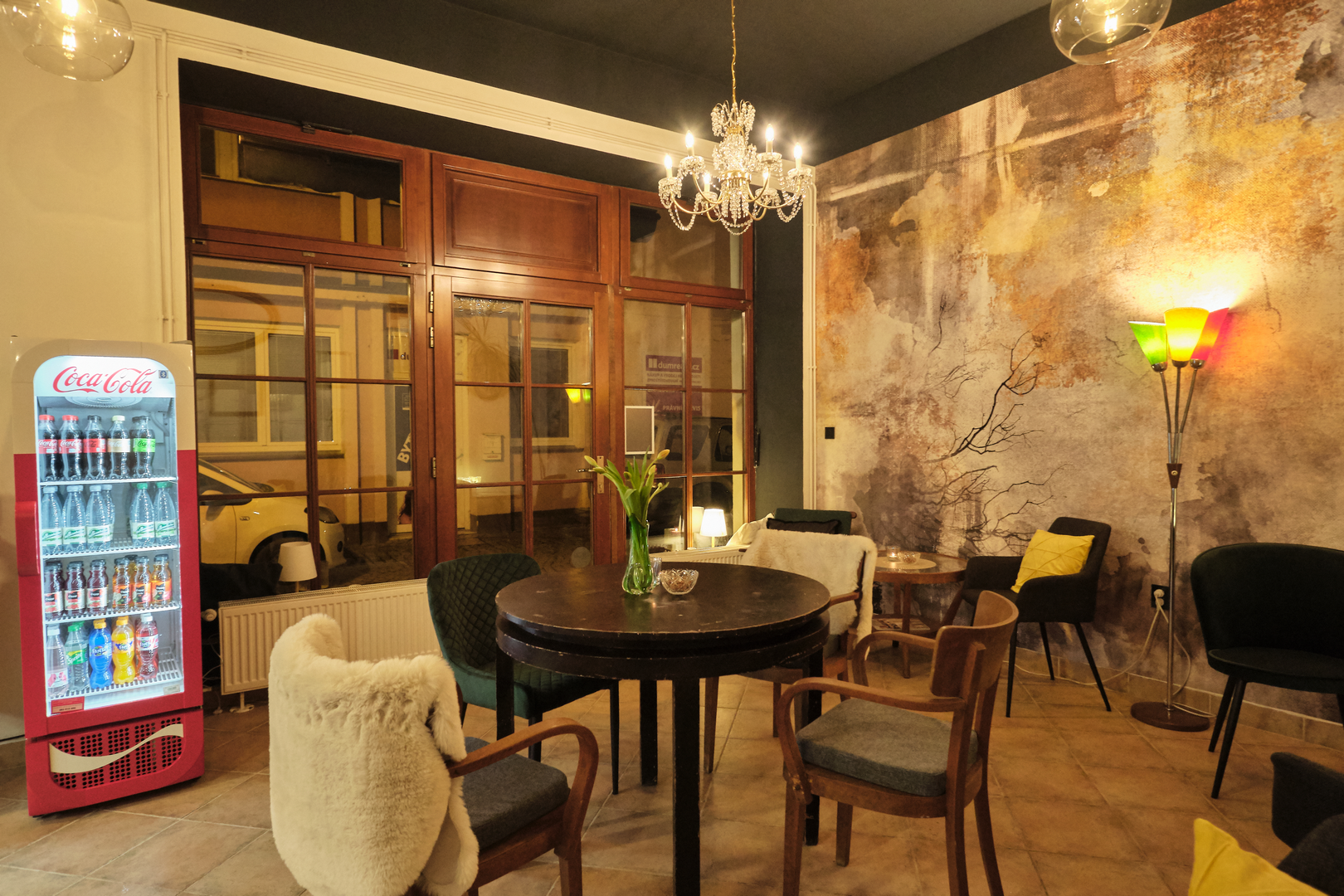 Budka.cafe foto 2