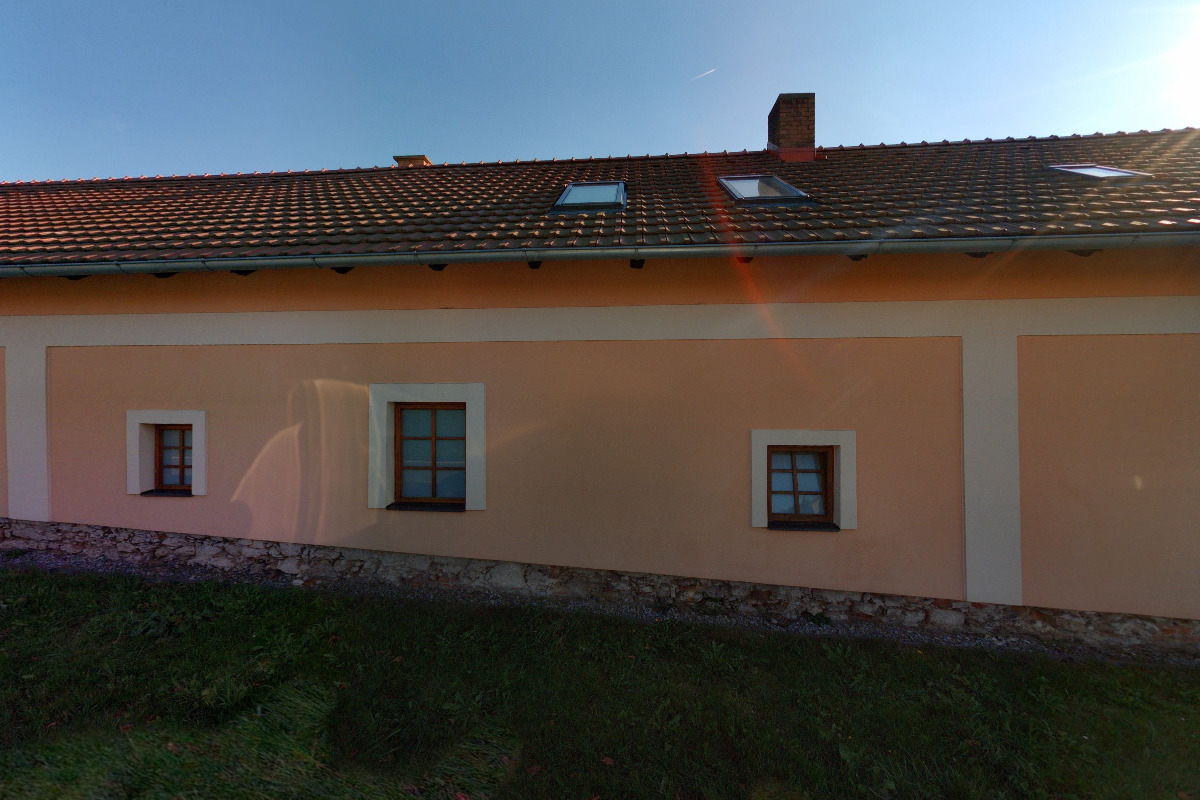 Rosibee - Farma Rosický foto 1