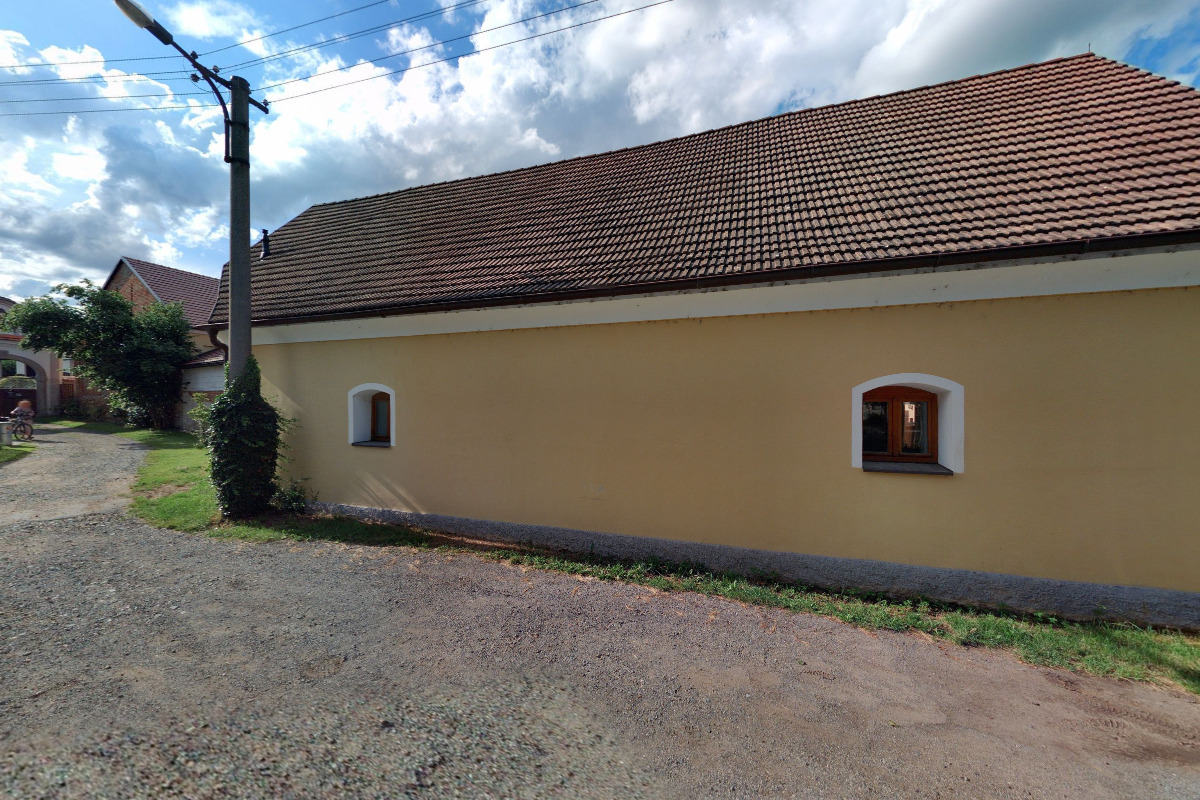 Divadlo Šťavel foto 2