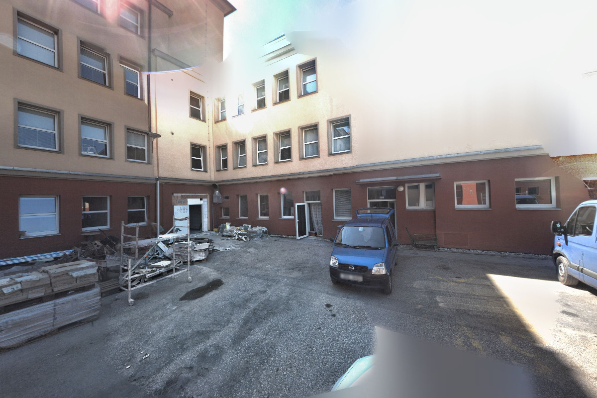 Alergologická ambulance - Nemocnice Hořovice foto 2