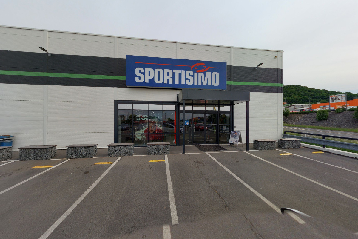 Sportisimo foto 2