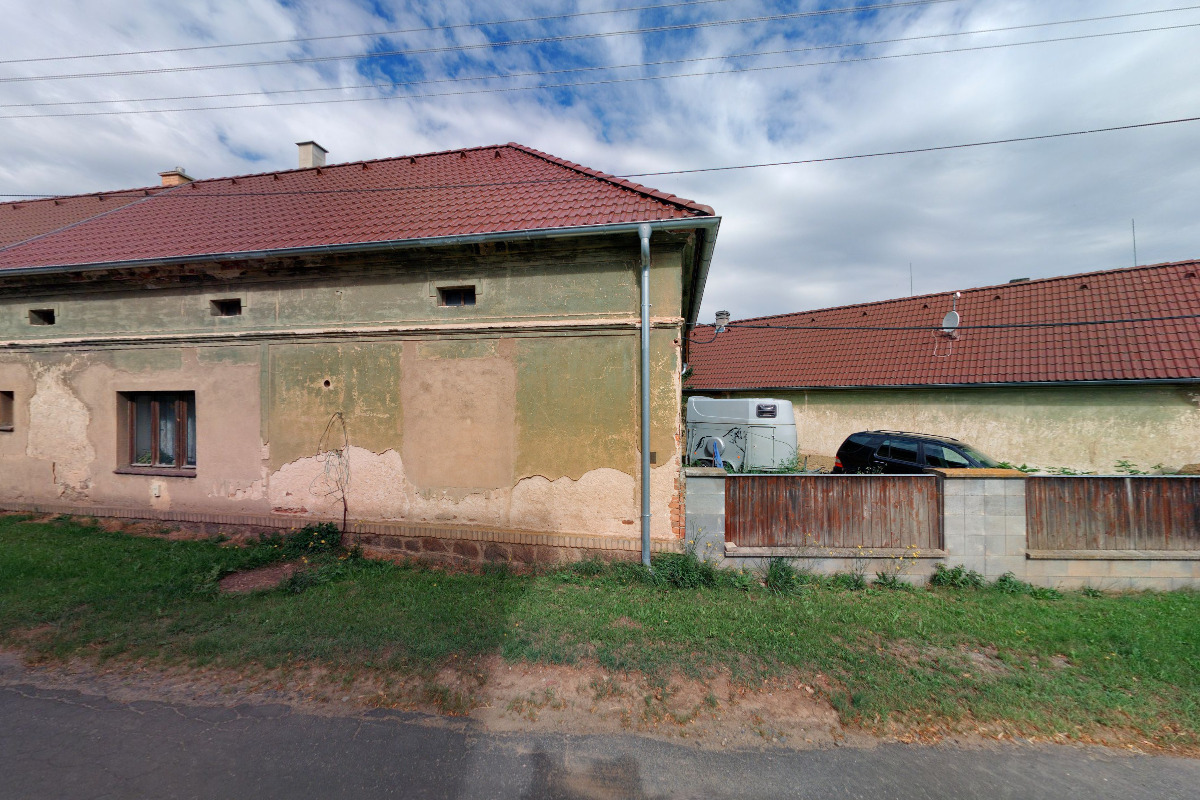 Podkovářství Pavel Bičovský