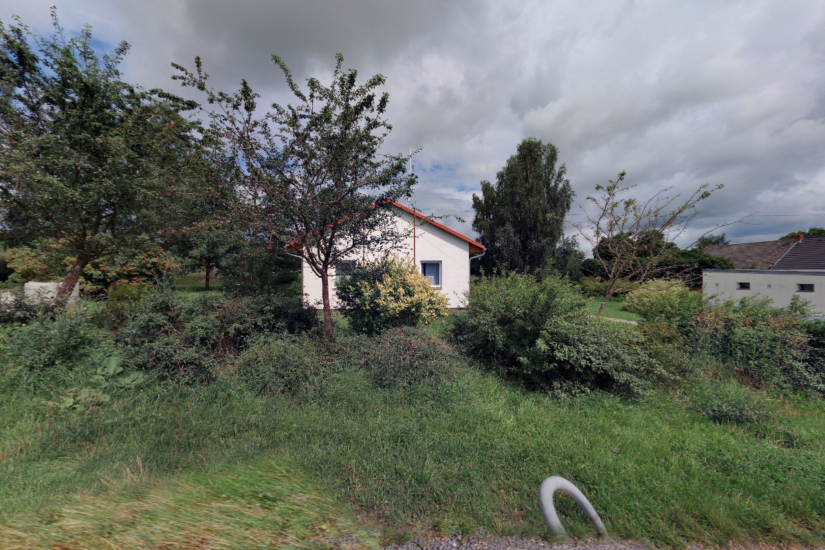 Nezbavětice - obecní úřad