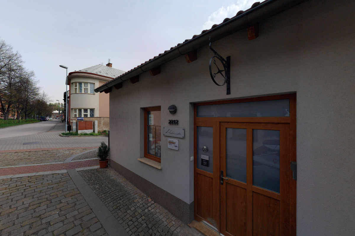 L - kadeřnictví foto 2