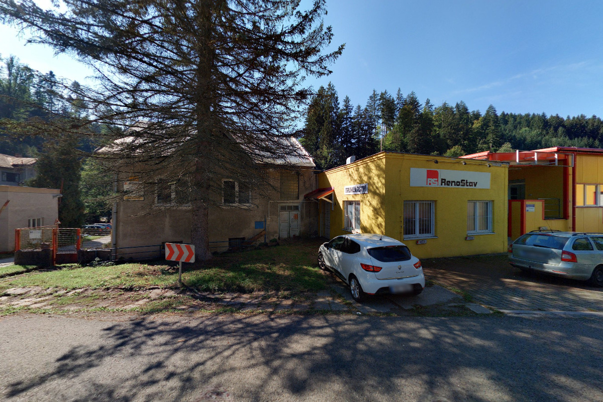 RENOSTAV, spol. s r.o.
