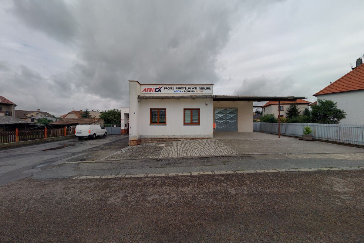 ARMEX Plzeň, s.r.o. foto 2