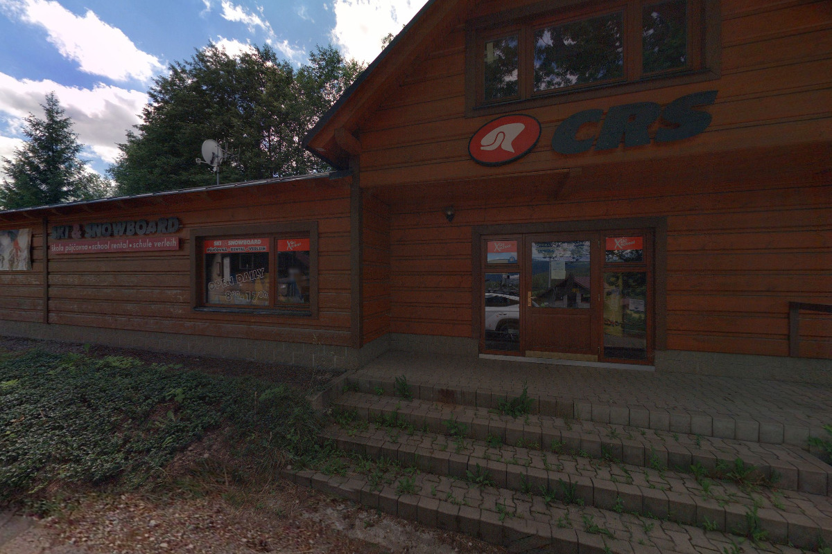 Lyžařská škola X ski school Strážné foto 2