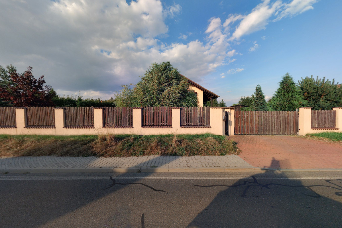 SANTINI STAVBY, s.r.o.