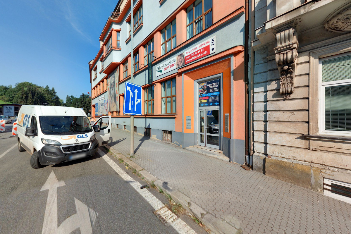 TISK OFSET, a.s. foto 2