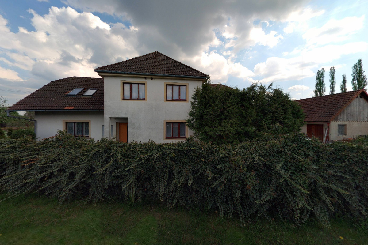 Tělocvičná jednota Sokol Jeřice