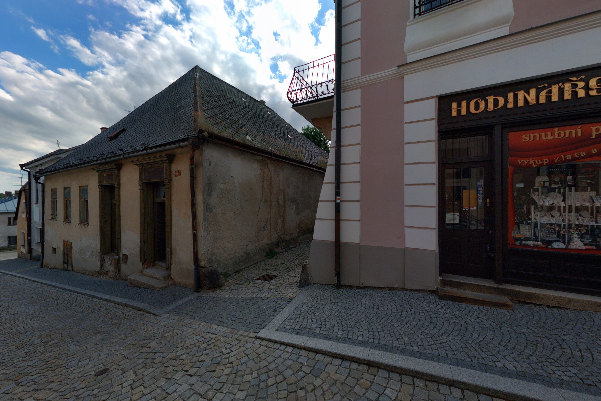 Zlatnictví Jan Brož foto 5