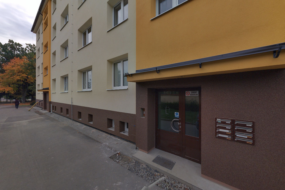 Ing. Lukáš Křenek - dopravní controlling