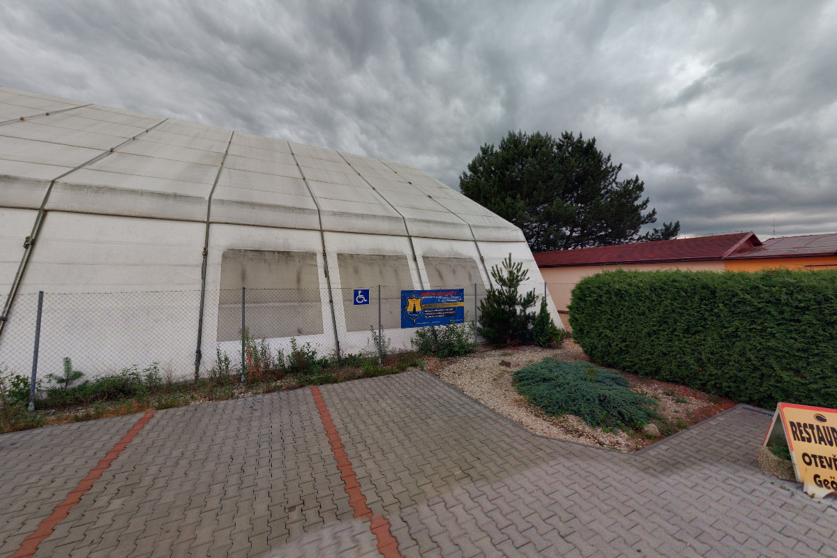 Orel jednota Hrádek nad Nisou foto 2