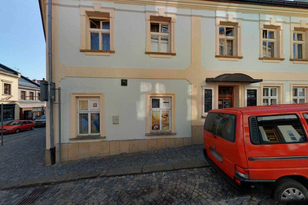 Miloslav Bárta - MB servis