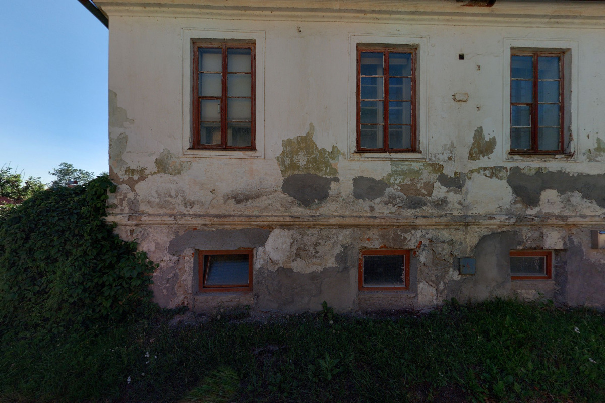 Praktik-Vysočina, s.r.o.