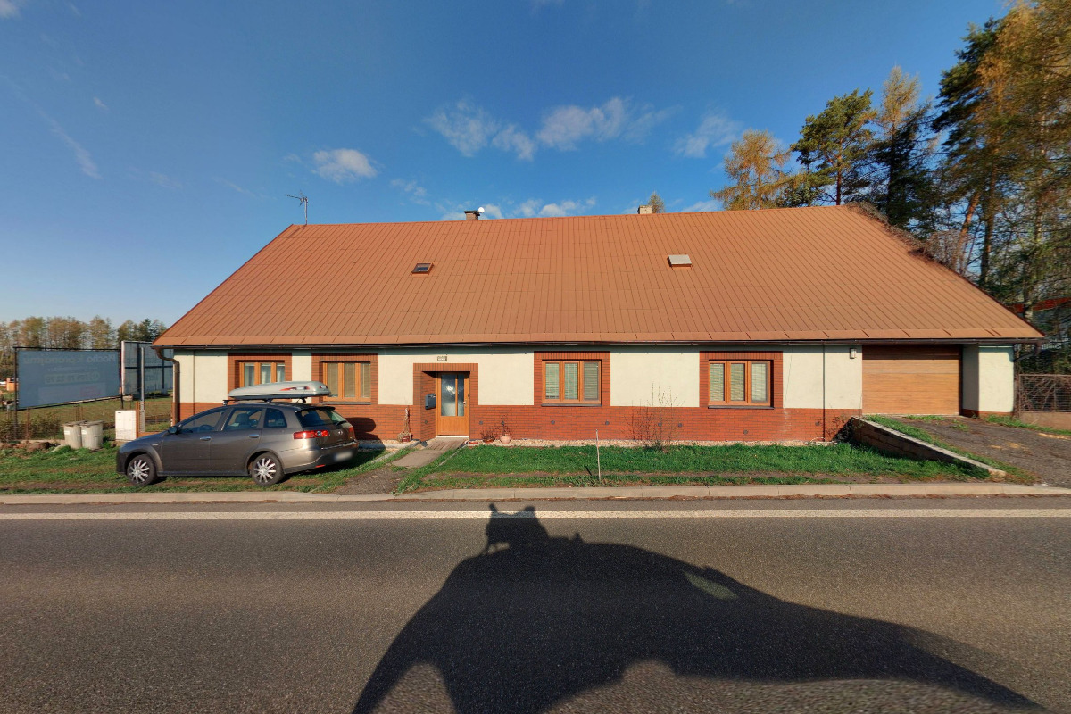 Fotograf Petr Čepek