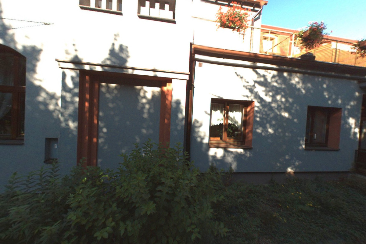 Domov důchodců Malá Čermná foto 4