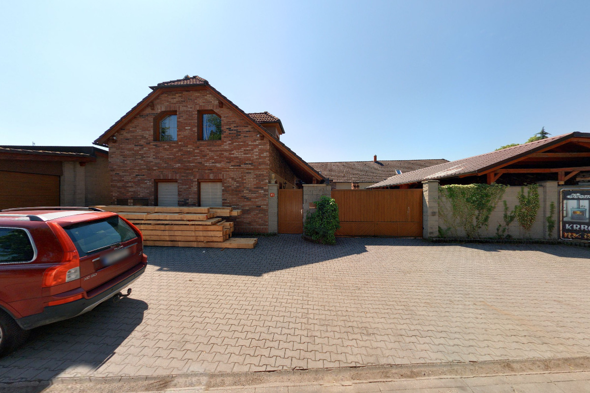 Kominictví Jirka & syn