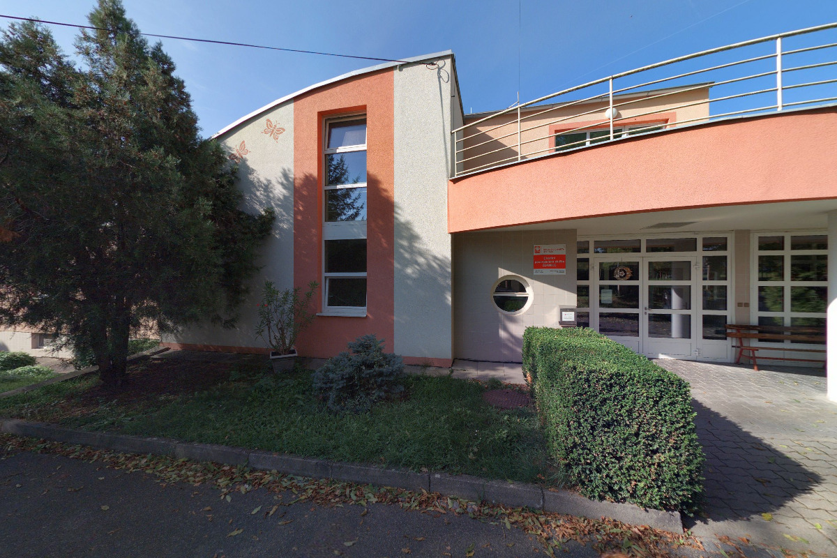 Oblastní charita Hodonín - Charitní pečovatelská služba