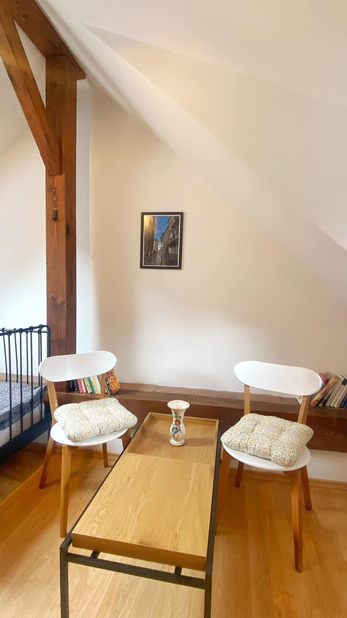 Penzion Panská foto 6