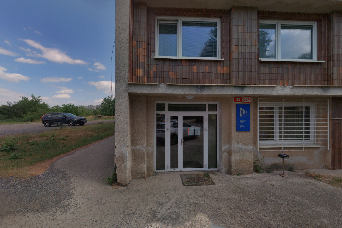 Západočeská univerzita v Plzni - VŠ kolej Borská 53 foto 3