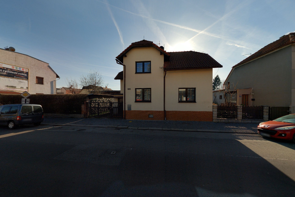 KOLOMAZNIK - TESARSTAV