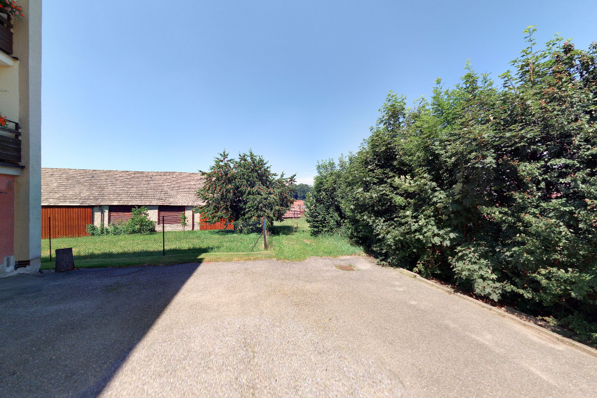 Sběrný dvůr Obrataň