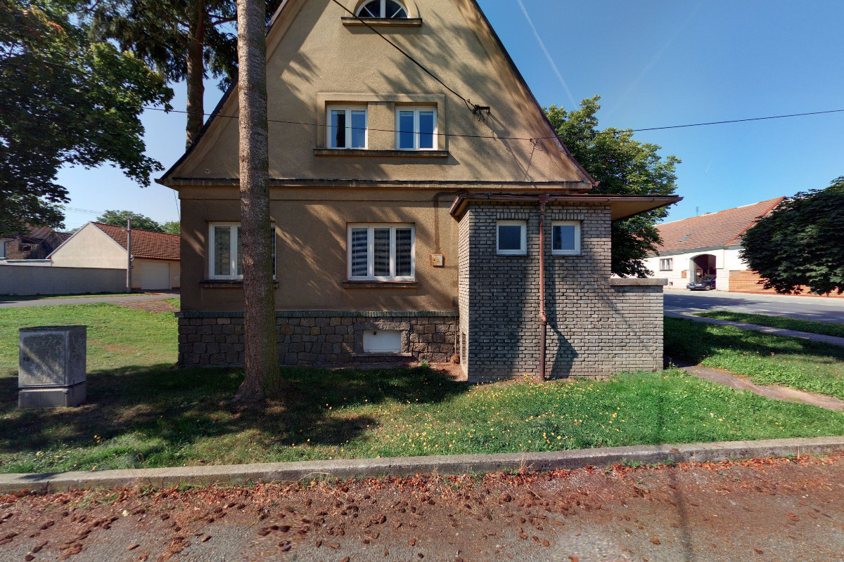 MUDr. Tomáš Semerádt