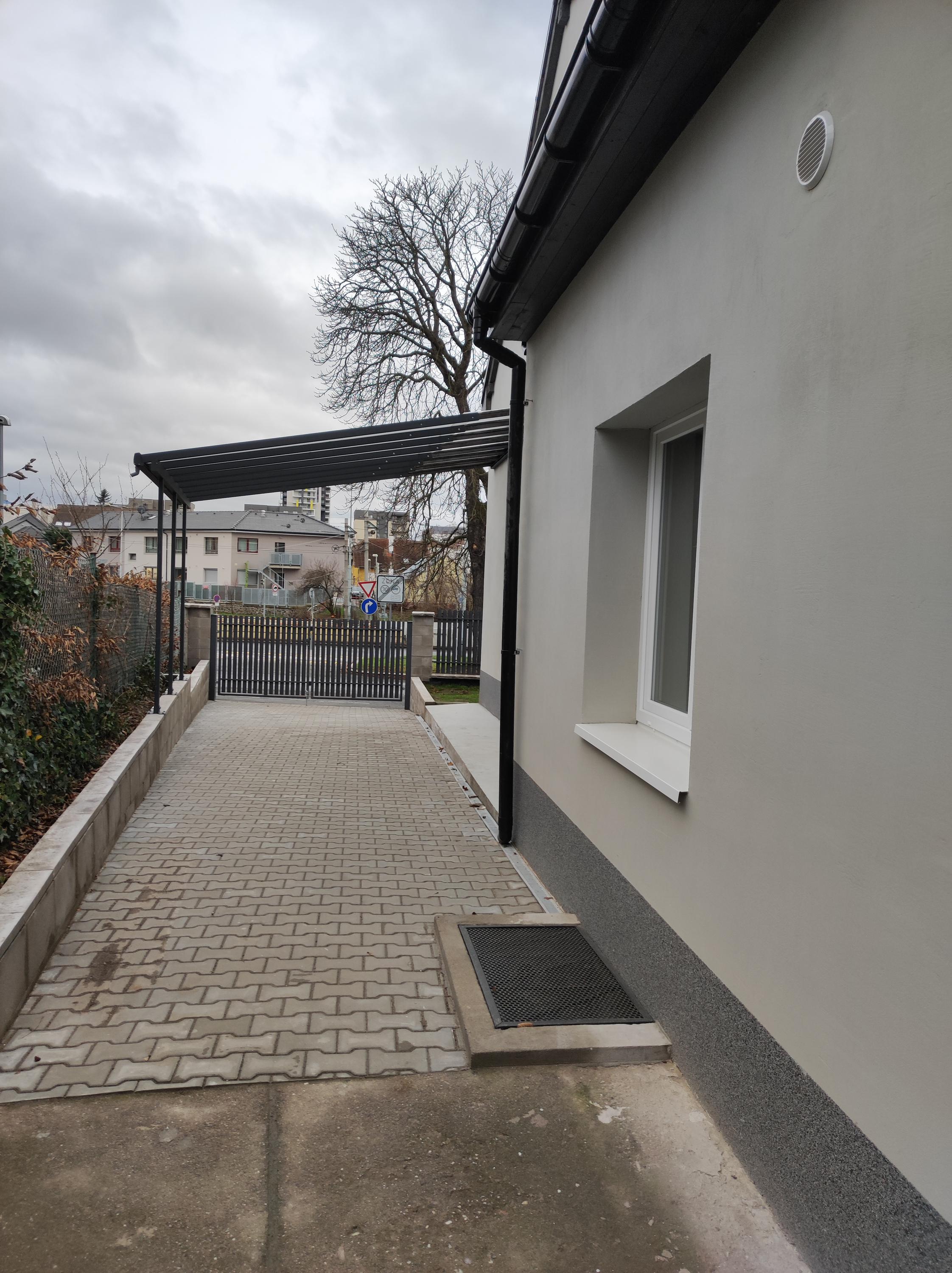 Apartmány K dolům 200/13 foto 4