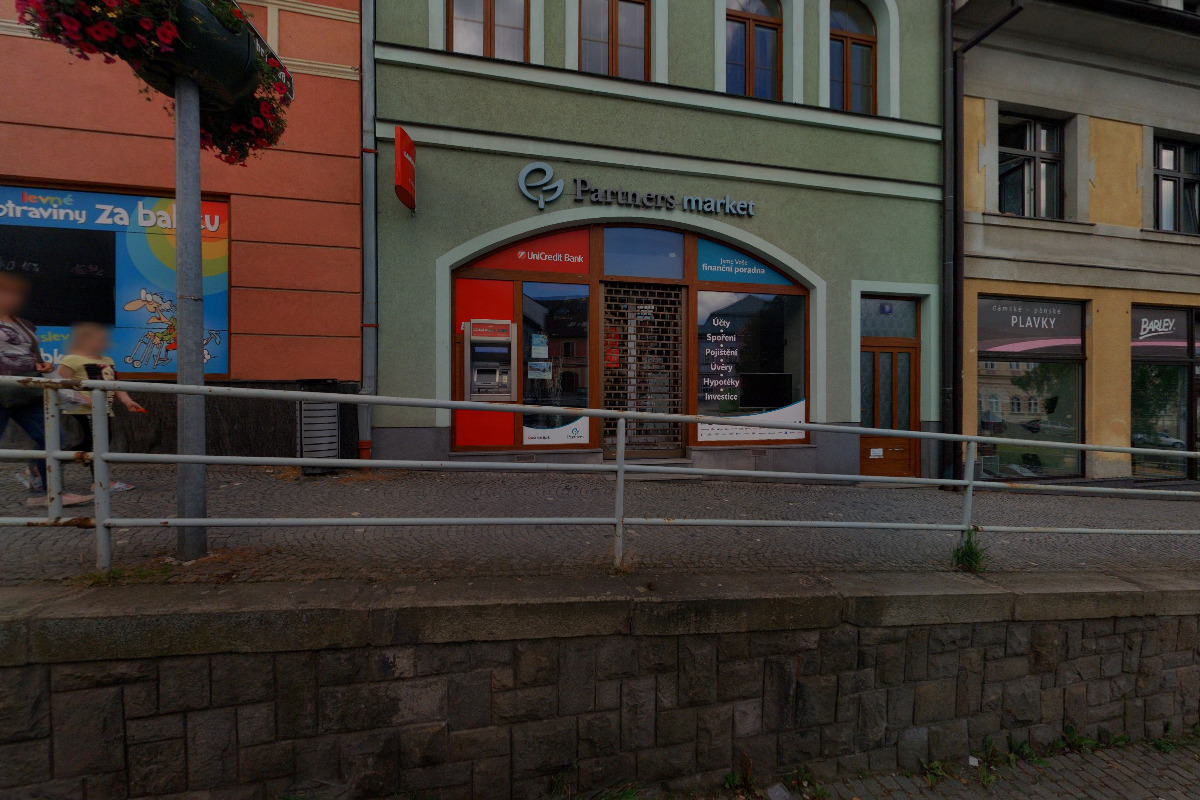 Pobočka Partners foto 4