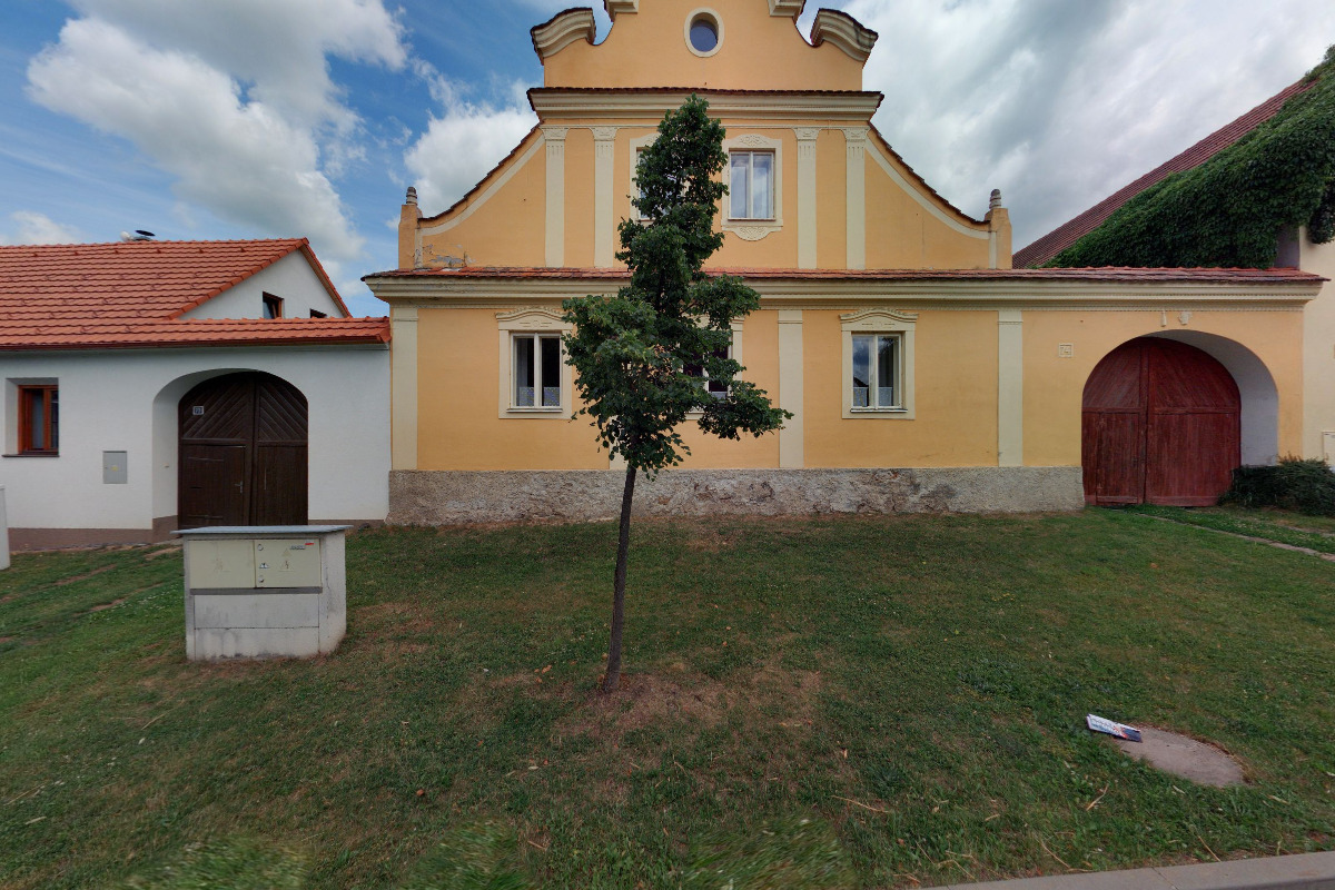 Čalounictví R.Crha foto 1