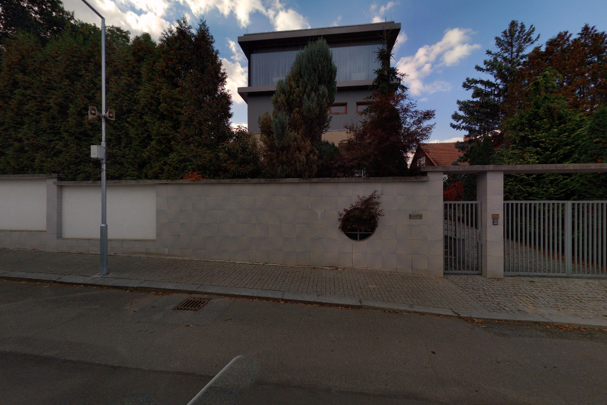 Ing. Michal Korecký