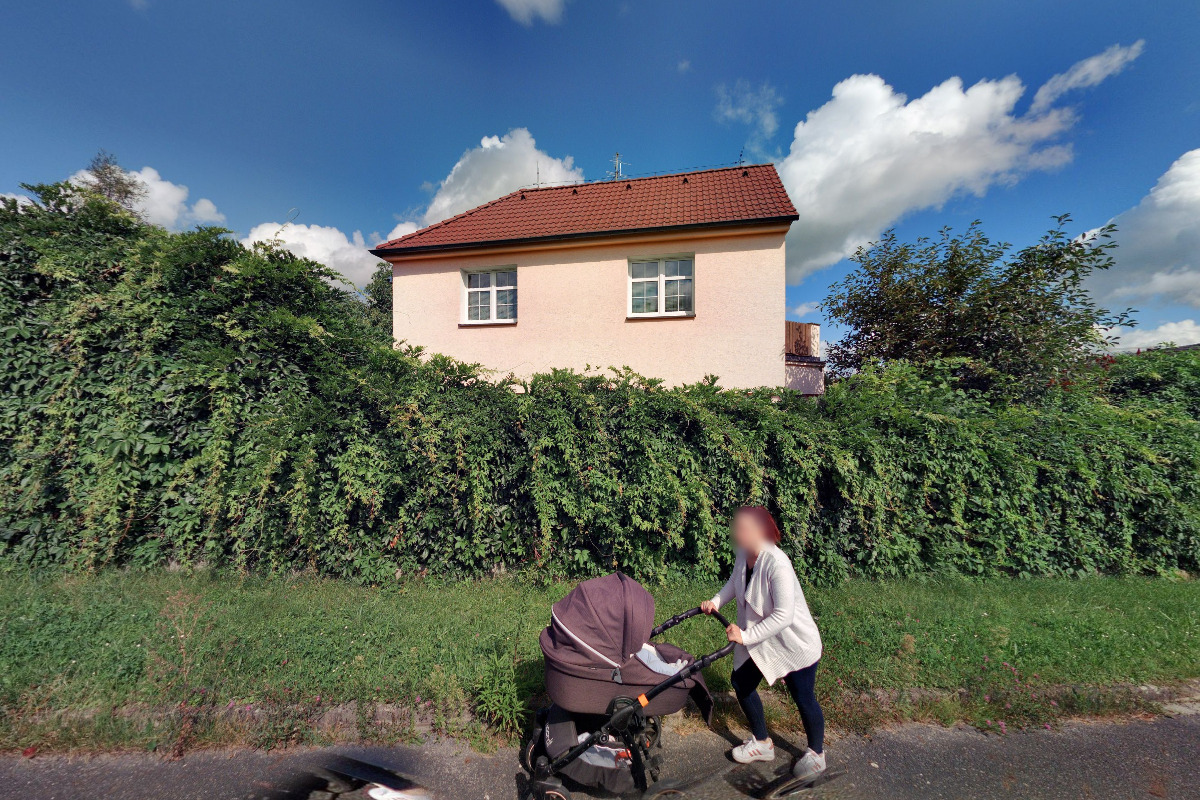 Anna Schejbalová - oceňování nemovitostí