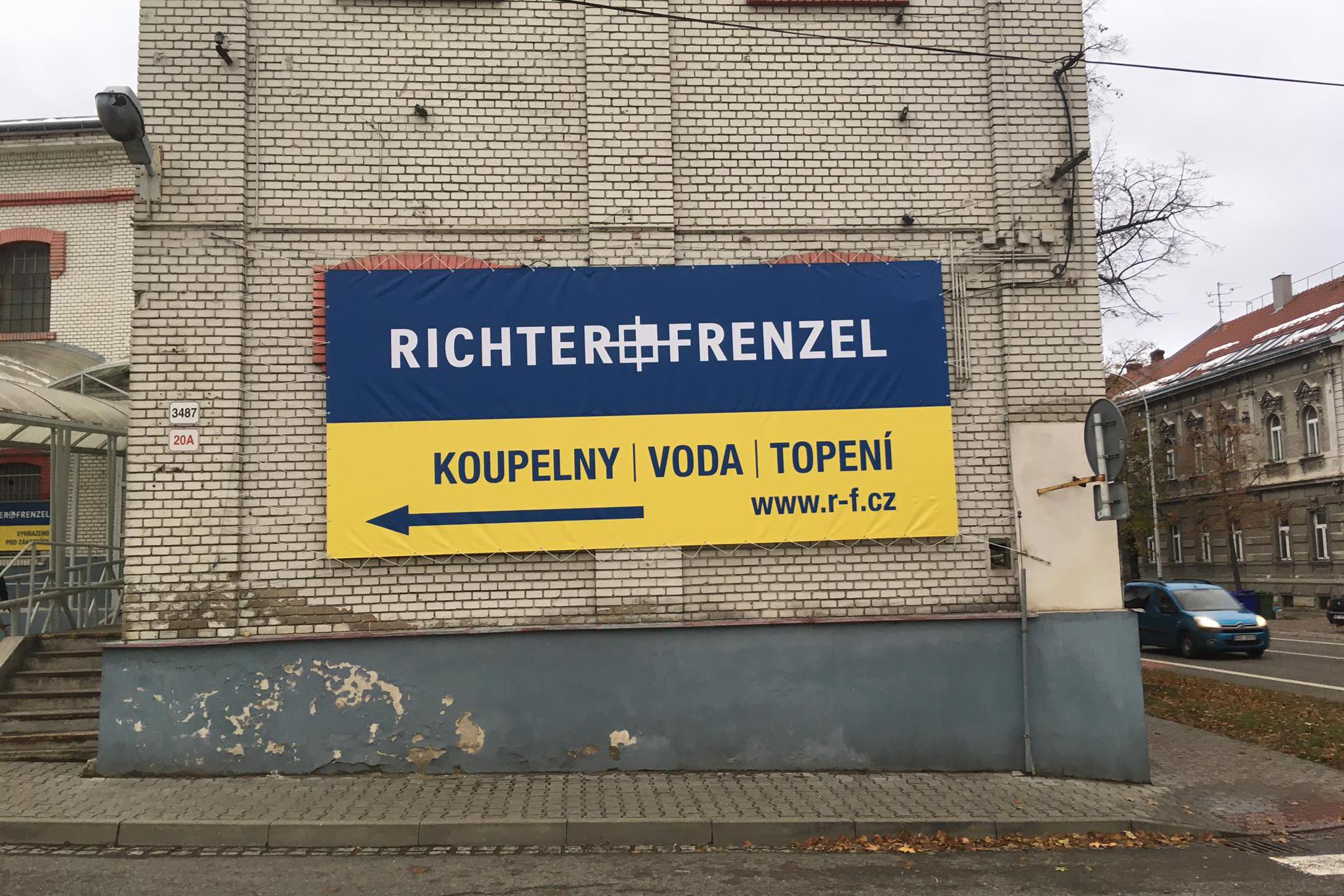 Richter + Frenzel s.r.o.