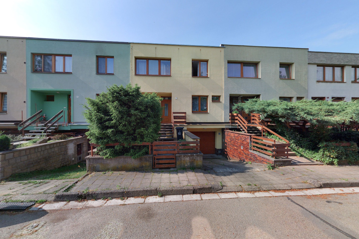 JKA - Jan Kabelka Architekti foto 5