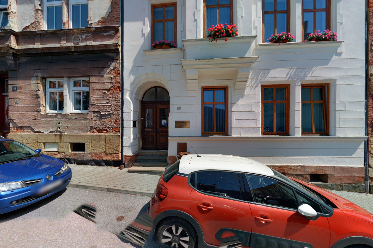 MUDr. Hana Bělinová foto 2