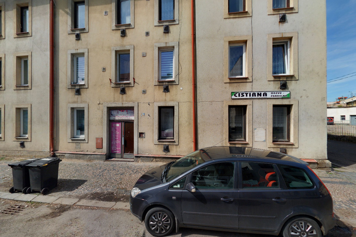 Čistírna peří Mareš foto 5