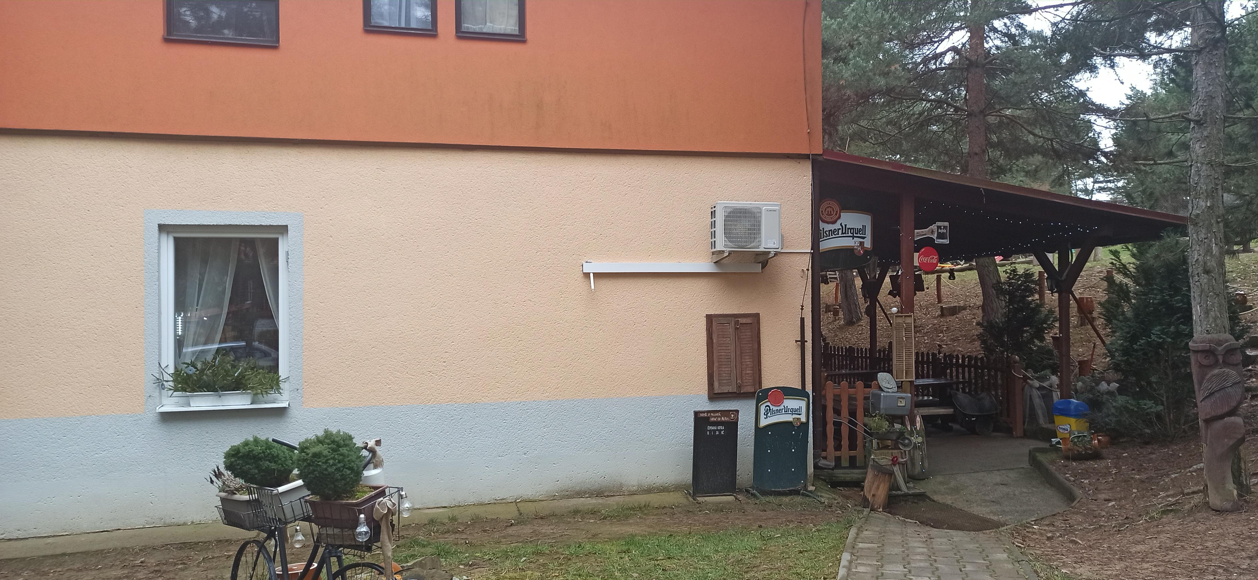 Rekreační středisko Relaxx foto 6