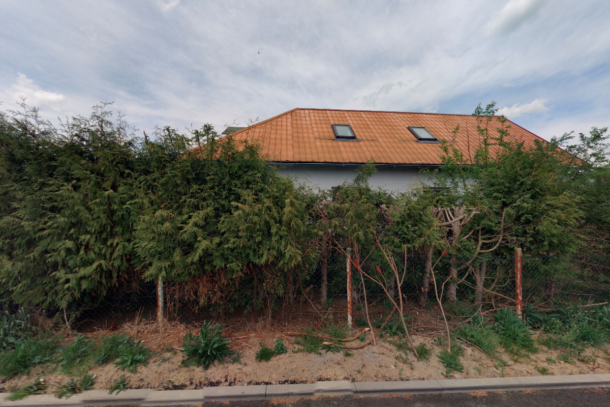 Jiří Schaffer - Kanalizace, voda a topení