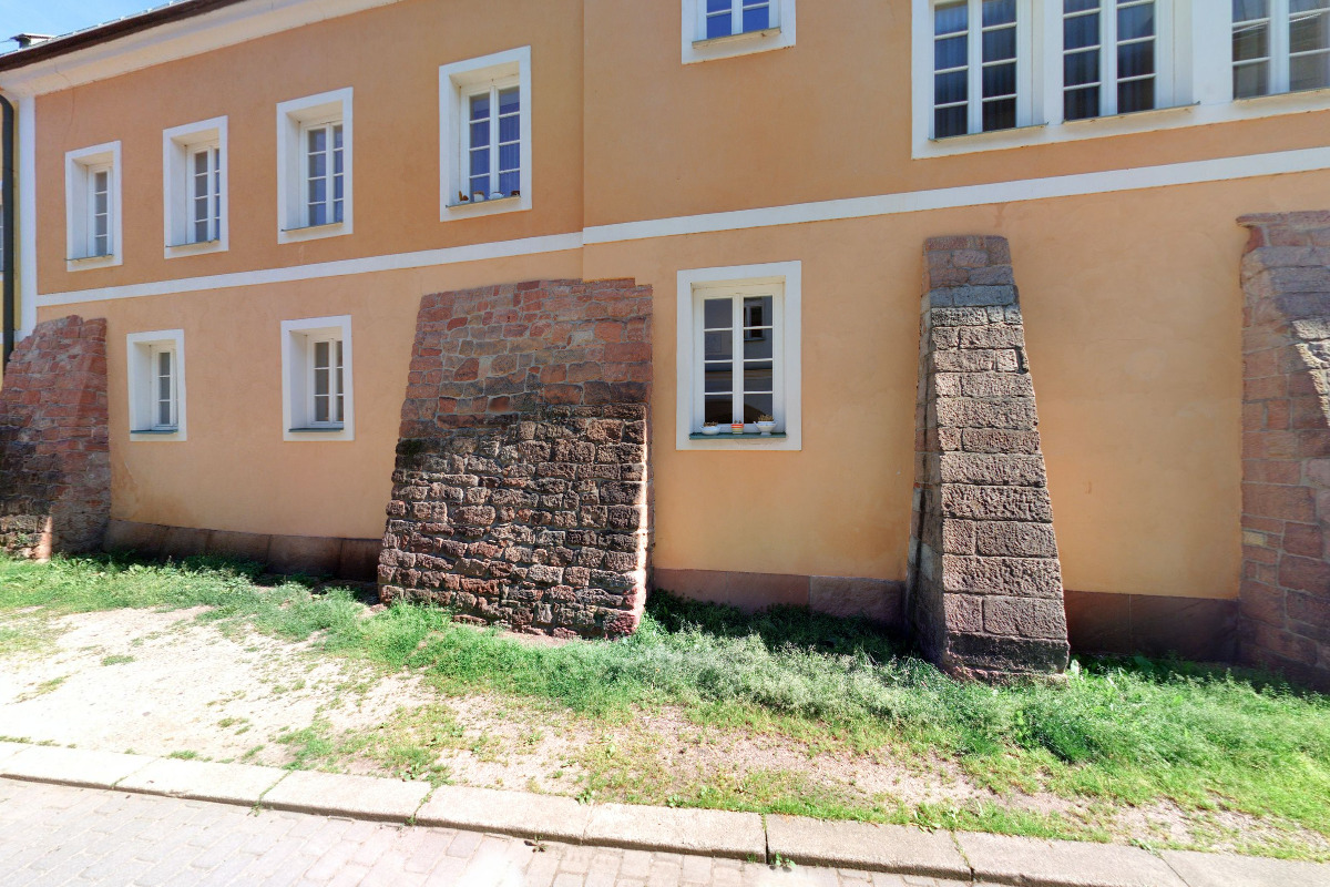 Městský Hotel Dorinka foto 2