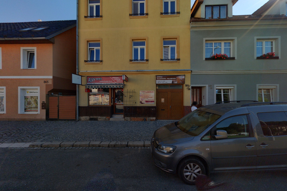 AlvyServis - Alfred Vyhnánek foto 2
