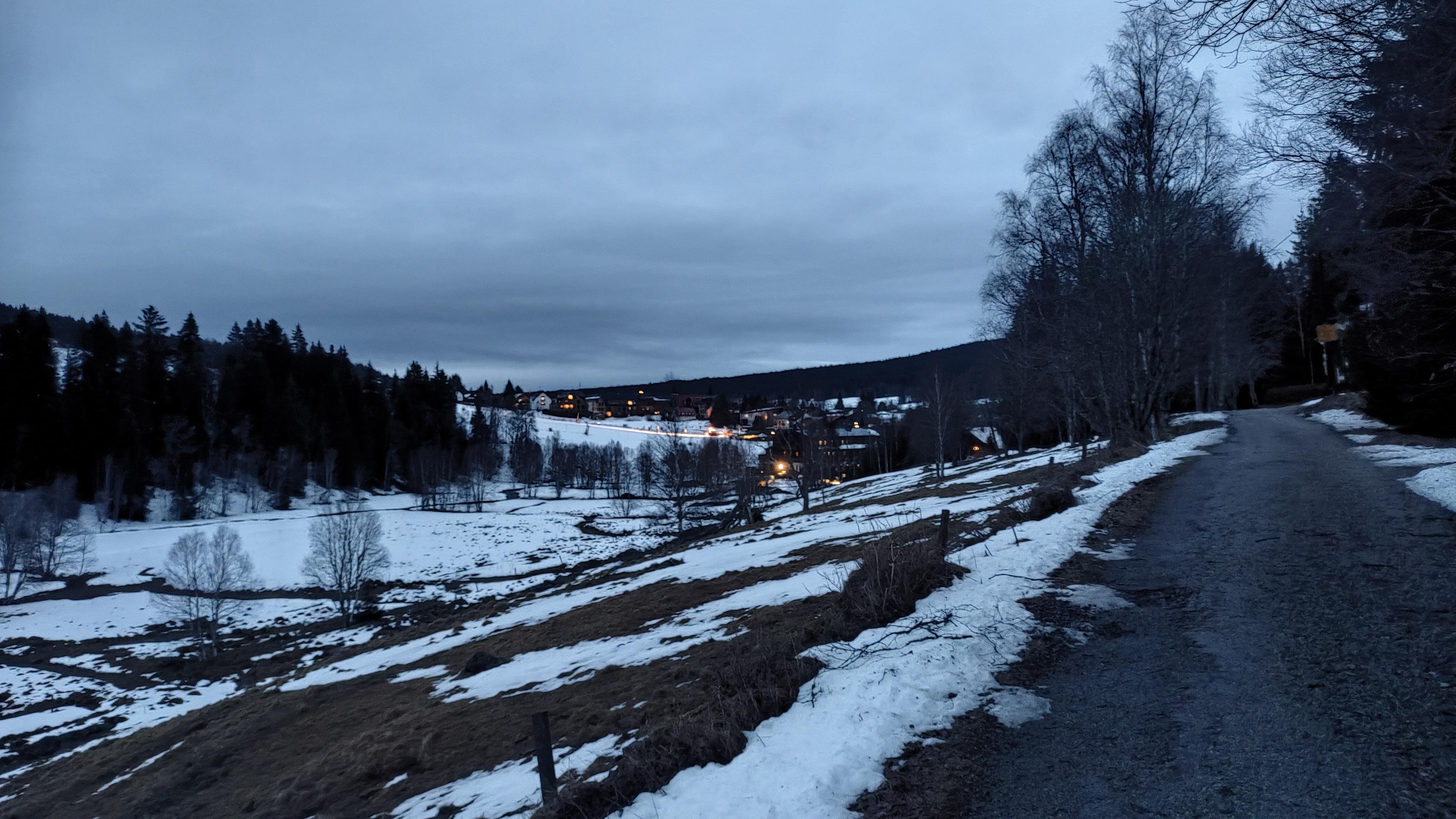 Penzion Kvilda - Luční foto 4