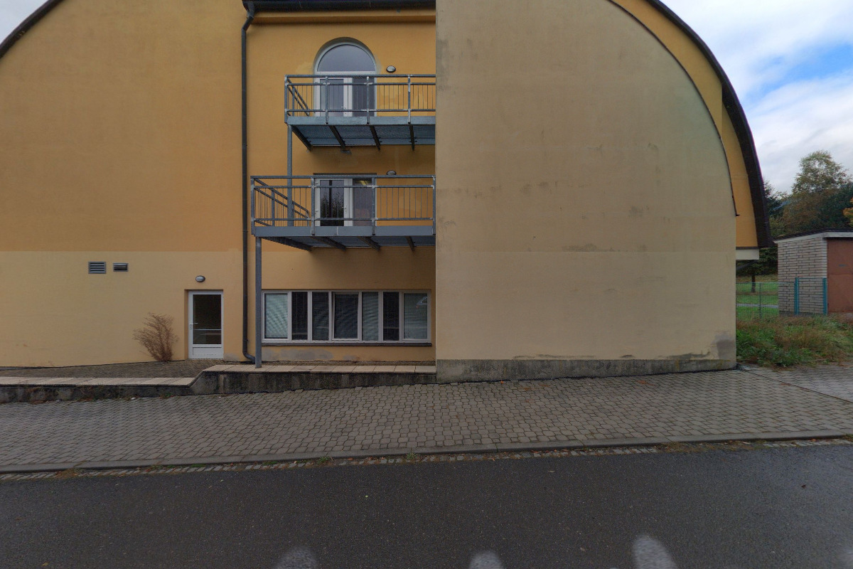 Dům seniorů Kdyně