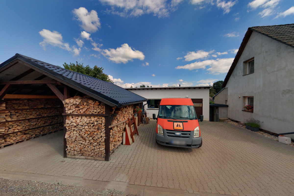 Truhlářství Lukáš Buřval