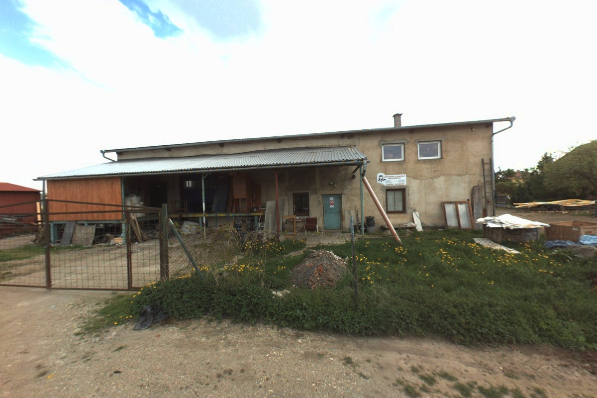 Nábytkové a stavební truhlářství Miloslav Folprecht