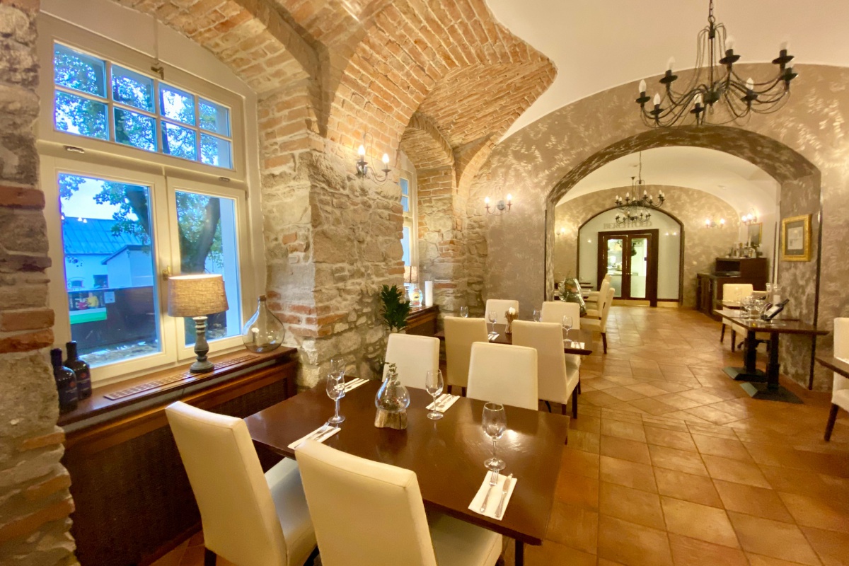 Restaurace Berchtold