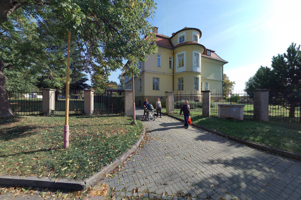 MUDr. Jana Okáčová s.r.o.