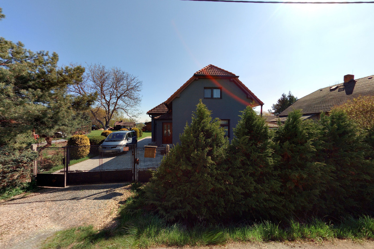 Libor Srb - Dětská sporoviště