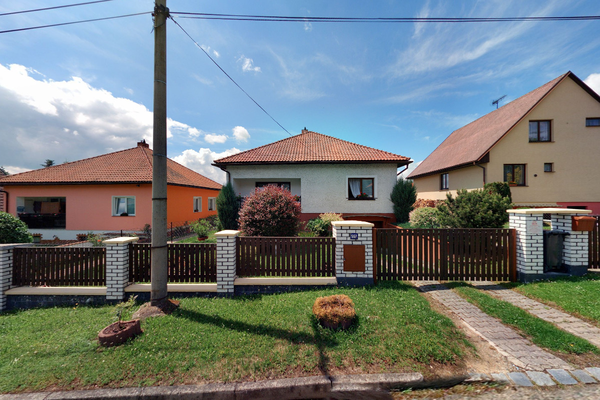 Jiří Pěnkava - pojišťovací poradce