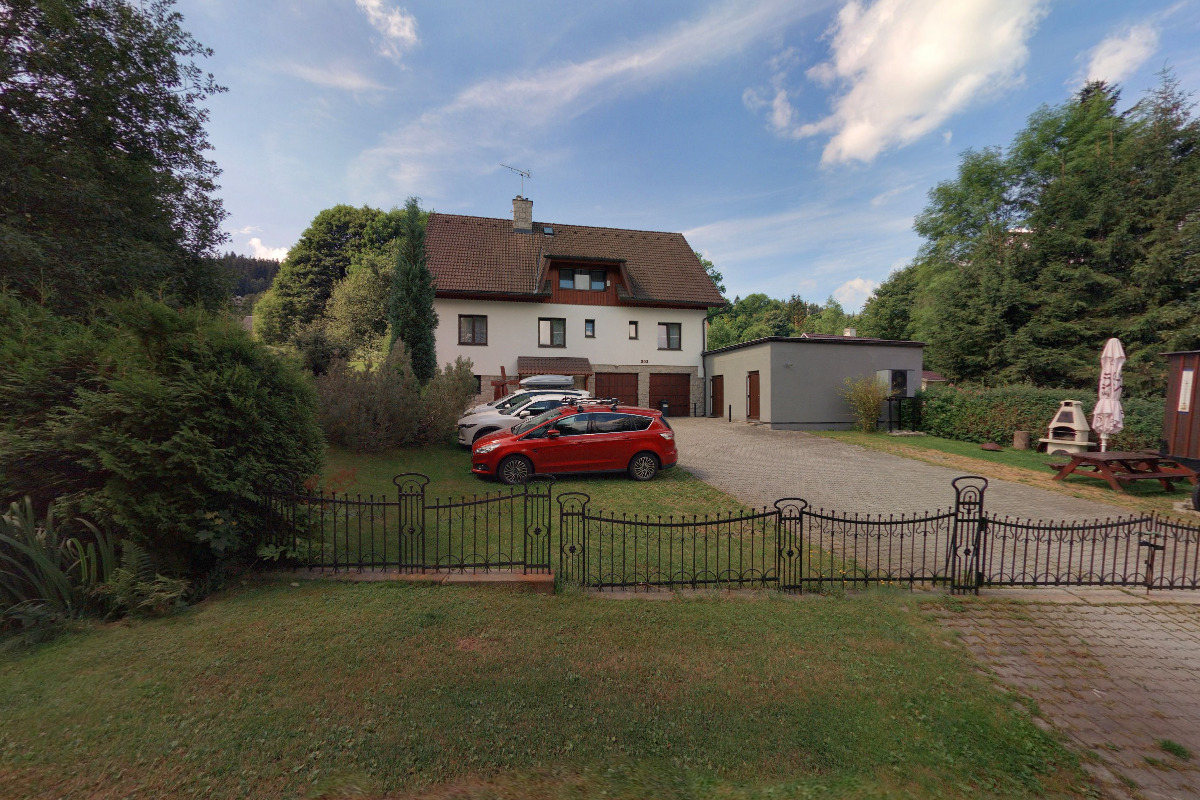 Penzion Privat Mühl foto 4